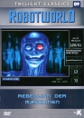 Robotworld (uncut)